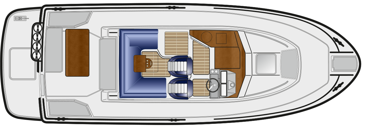 sargo yachts